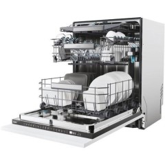 Haier XS 4A4M4PB Πλήρως Εντοιχιζόμενο Πλυντήριο Πιάτων με Wi-Fi για 14 Σερβίτσια Π59.7xY81.8εκ. Haier XS 4A4M4PB Πλήρως Εντοιχιζόμενο Πλυντήριο Πιάτων με Wi-Fi για 14 Σερβίτσια Π59.7xY81.8εκ.